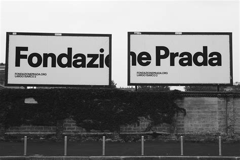 fondazione prada oggi.